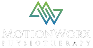 motionworx logo white letters