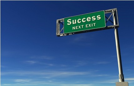 success sign motionworx blog