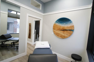 motionworx physio ocean room