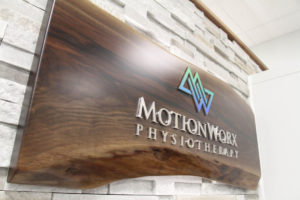 motionworx physio sign