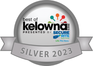 best of kelowna 2023